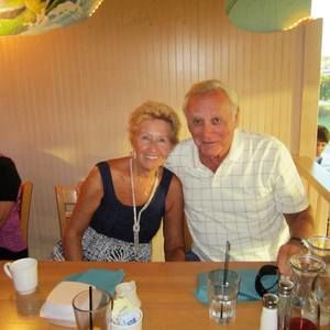 Meet your Posher, Carol